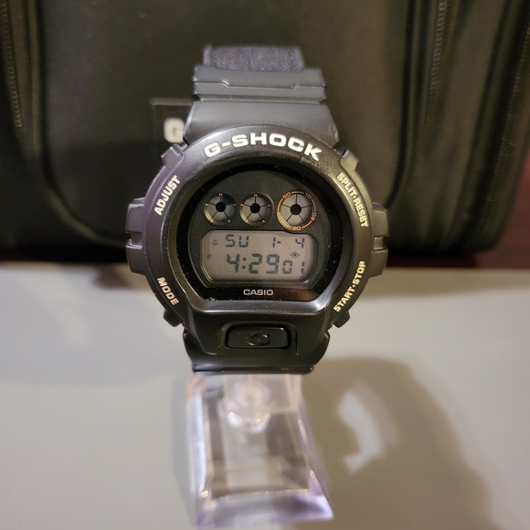 G-Shock Other - G-SHOCK WATCH⌚️ DW-6900PF PLACES AND FACES COLLABORATION